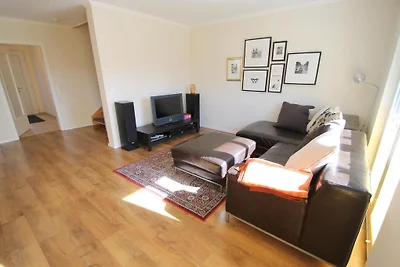 Domek letniskowy Urlop wypoczynkowy Dahme