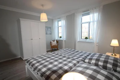 Sonnendeck  - Alte Da(h)me - Neu 1023
