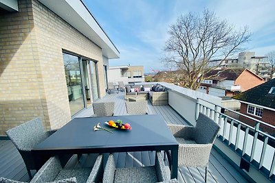 Vakantieappartement Gezinsvakantie Dahme