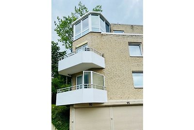 Vakantieappartement Gezinsvakantie Grömitz