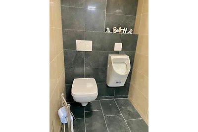 Vakantieappartement Gezinsvakantie Dahme
