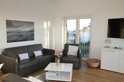 Vakantieappartement Gezinsvakantie Dahme