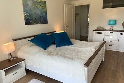 Vakantieappartement Gezinsvakantie Grömitz