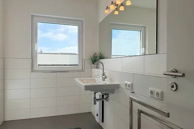 apartman za odmor Obiteljski odmor Dahme