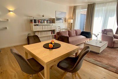 Vakantieappartement Gezinsvakantie Dahme