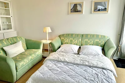 Appartamento Vacanza con famiglia Dahme