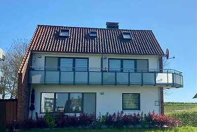 1018 - Haus am Deich WG 3