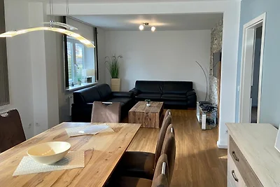 Casa vacanze Vacanza di relax Dahme