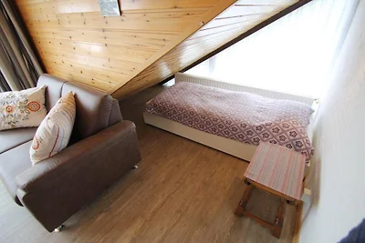 Appartement Sonne - 8004 - Sol y Mar