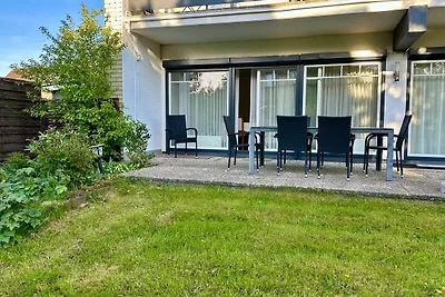1520 - Dünenresidenz WG 10