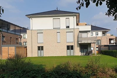 Vakantieappartement Gezinsvakantie Dahme