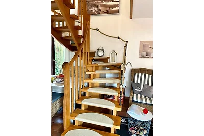 Casa vacanze Vacanza di relax Dahme