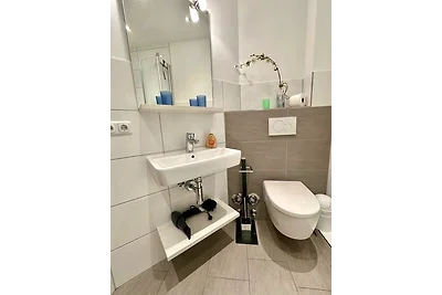 apartman za odmor Obiteljski odmor Dahme