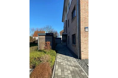 2207 - Penthouse Meerblick