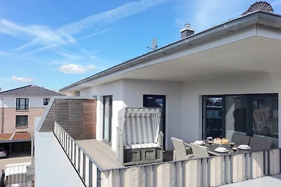 2207 - Penthouse Meerblick