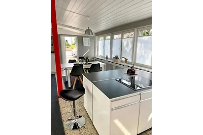 5091 - Sauna und  4 Schlafzimmer