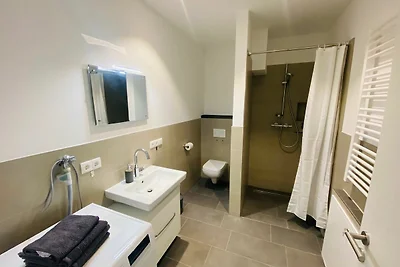 Vakantieappartement Gezinsvakantie Dahme