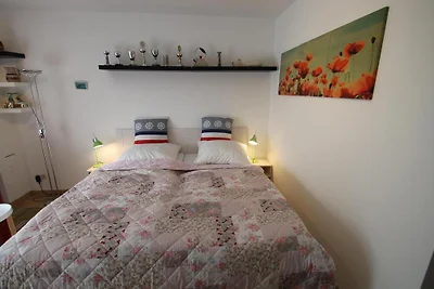 Apartament Dla rodzin Dahme