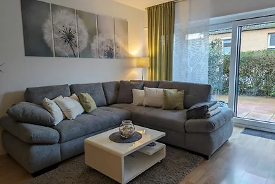 Casa vacanze Vacanza di relax Dahme