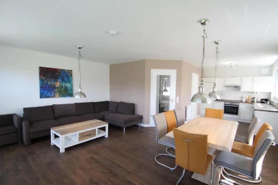Vakantiehuis Ontspannende vakantie Dahme