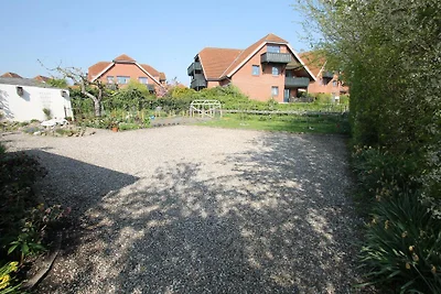 Vakantieappartement Gezinsvakantie Dahme