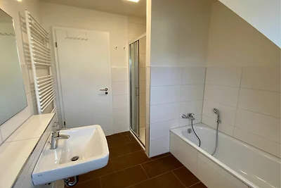 Vakantiehuis Ontspannende vakantie Dahme