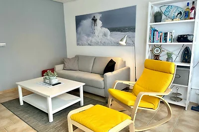 Appartamento Vacanza con famiglia Dahme