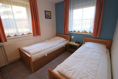 Vakantieappartement Gezinsvakantie Dahme