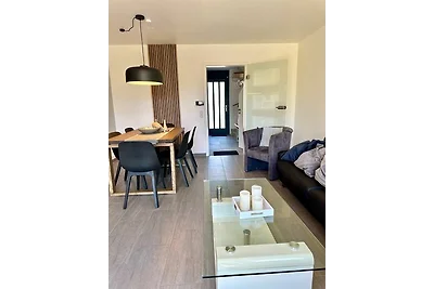 Vakantiehuis Ontspannende vakantie Dahme