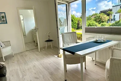 Vakantieappartement Gezinsvakantie Dahme