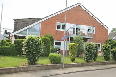 apartman za odmor Obiteljski odmor Dahme