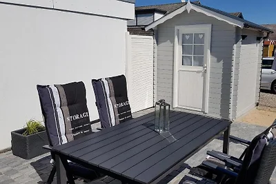 Vakantieappartement Gezinsvakantie Dahme