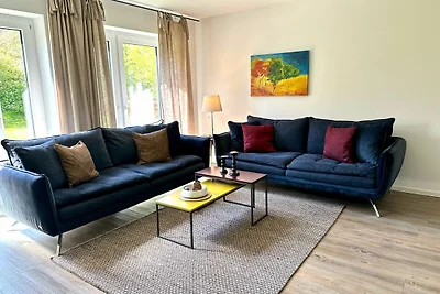 Vakantieappartement Gezinsvakantie Dahme
