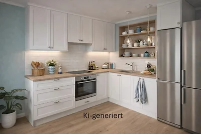 apartman za odmor Obiteljski odmor Dahme