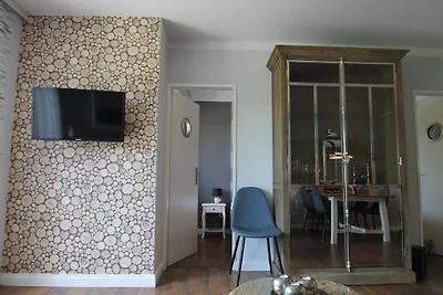 Vakantieappartement Gezinsvakantie Dahme