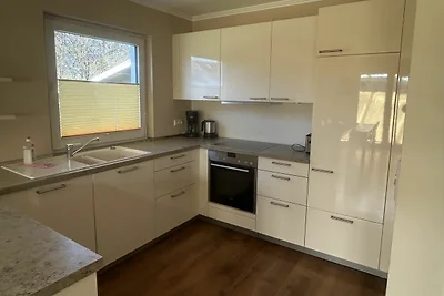 Domek letniskowy Urlop wypoczynkowy Dahme