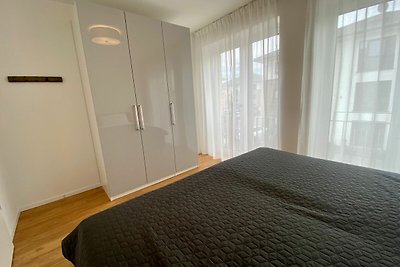 Vakantieappartement Gezinsvakantie Dahme