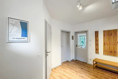 Haus Hygge -  mit Sauna und Kamin 1700