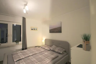 Casa vacanze Vacanza di relax Dahme