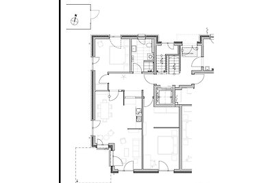 Vakantieappartement Gezinsvakantie Dahme