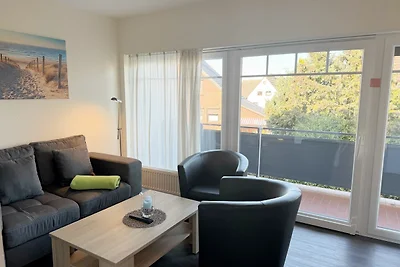 1517 - Dünenresidenz WG 7