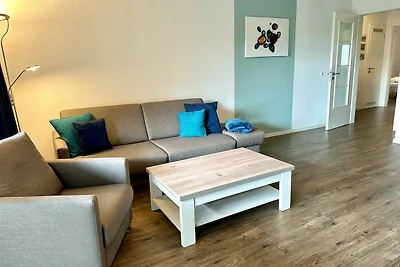 2304 - Ferienwohnung Deichblick