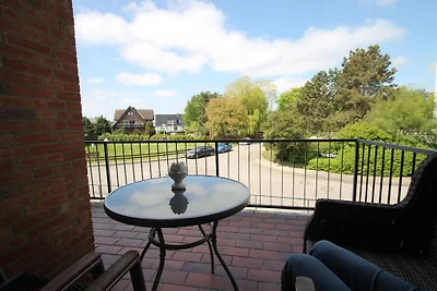 Vakantieappartement Gezinsvakantie Dahme