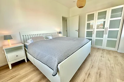Appartamento Vacanza con famiglia Dahme