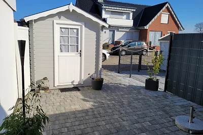 Vakantieappartement Gezinsvakantie Dahme