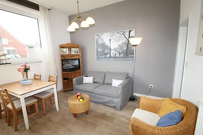 Vakantieappartement Gezinsvakantie Dahme
