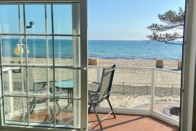 Casa vacanze Vacanza di relax Dahme