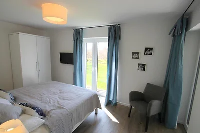 Vakantieappartement Gezinsvakantie Dahme