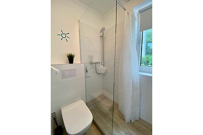 Vakantieappartement Gezinsvakantie Grömitz