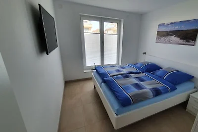 2501 - Meine Insel  -  Strandwiese